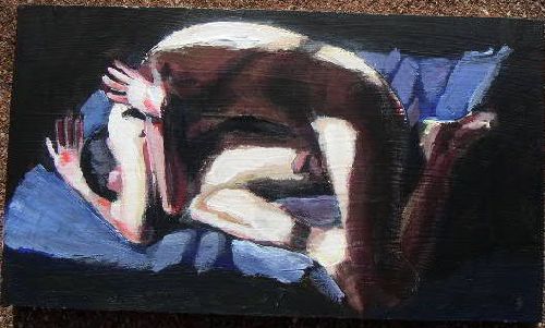Exemple de peintures